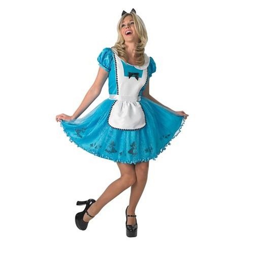 Ladies disney sassy - sassy, in