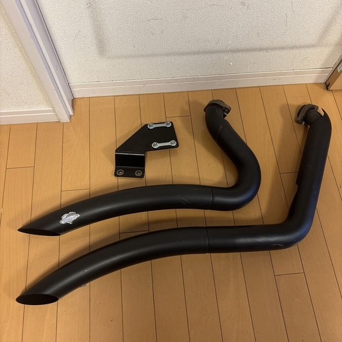 Harley davidson flstsb cross - davidson,