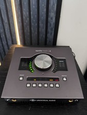 Universal Audio Apollo Twin X