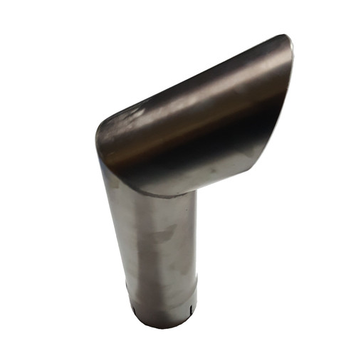 Stainless steel zx130 - steel,