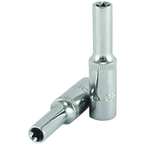 Drive deep e torx - deep, e-torx