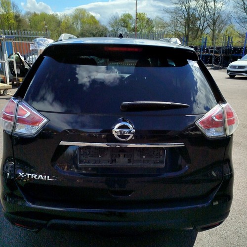 2014 2017 nissan trail - 2014-2017, x-trail