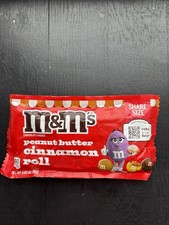 New Limited Edition M&Ms