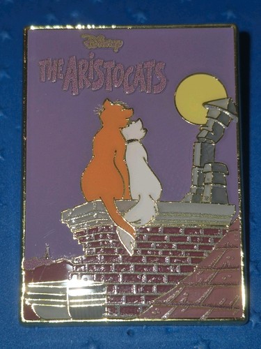 Disney trading pin - disney,