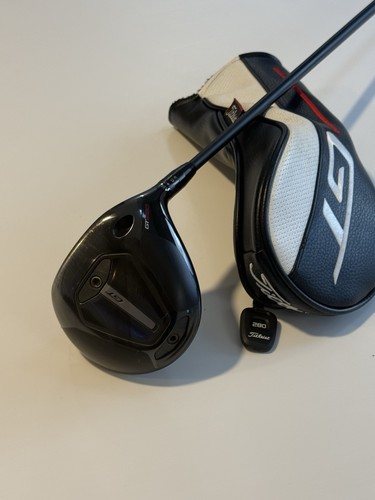 Titleist gt280 mini driver - gt280, /