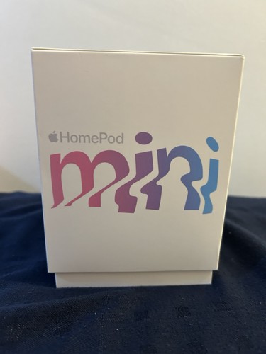 Apple homepod mini smart - apple,