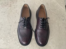 Church’s Custom Grade Dark