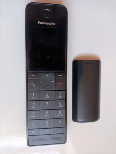Panasonic tgha22 handset - panasonic, kx-tgha22