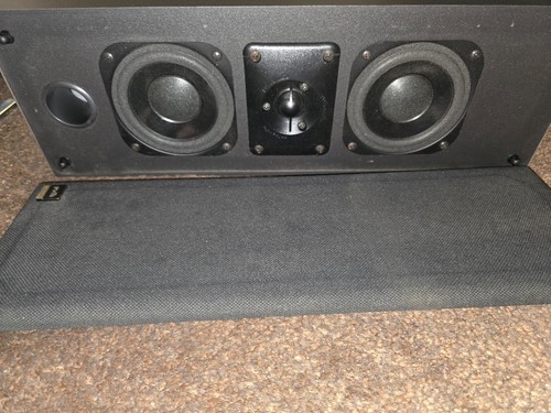 Polk audio cs100 centre - polk,