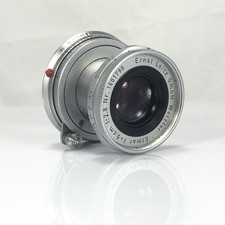 Leica Leitz Elmar 50mm f2.8