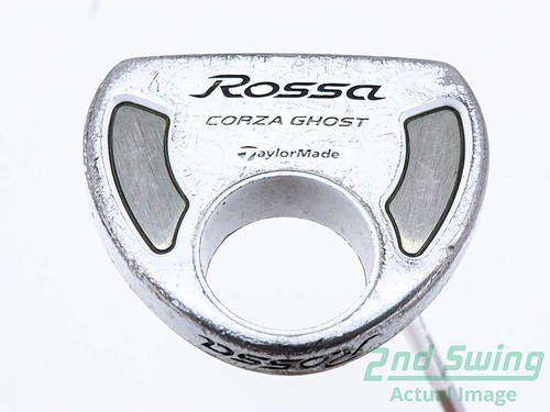 Taylormade rossa corza ghost - taylormade,