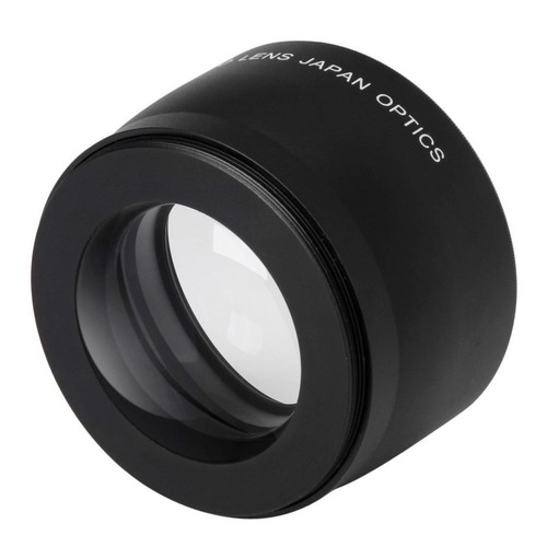 52mm professional 2x - 52mm,