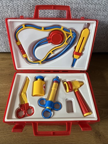Vintage theo klein doctors - vintage, doctors/