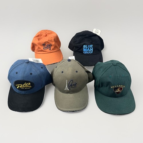 Vintage las vegas - cap, hat
