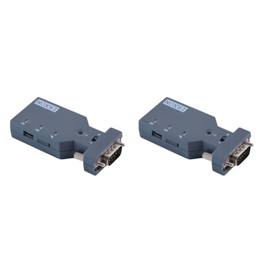 Bt580 rs232 serial - 2x,