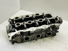 Cylinder Head Left Rover