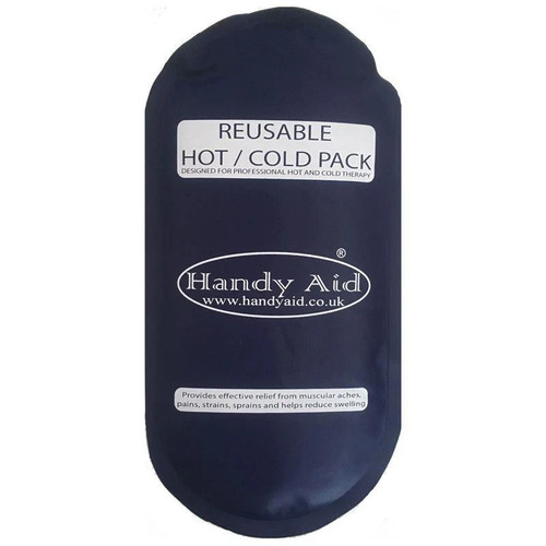 Reusable hot cold - cold, pack