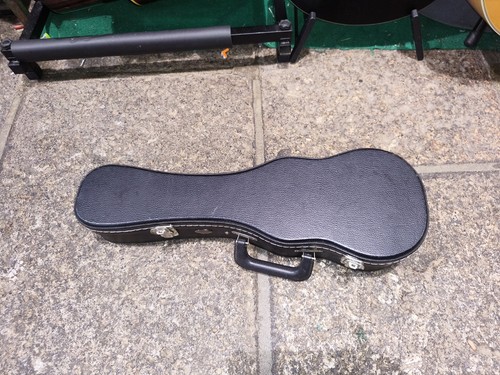 Casenbad wooden soprano - casenbad,