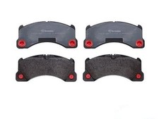 Brembo Front Brake Pad Set for