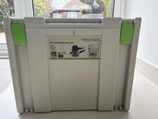 Festool of 1400 EQ-Plus 1400W