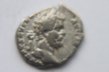 Ancient Septimus Severus