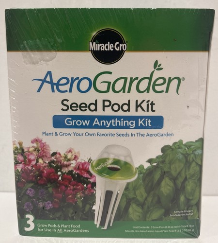 Miracle gro aero garden - miracle-gro,