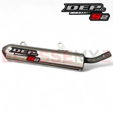 HONDA CR250 1989 DEP OVAL