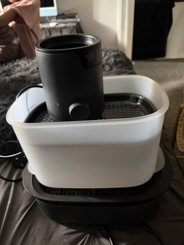 Tommee tippee super - super, steam