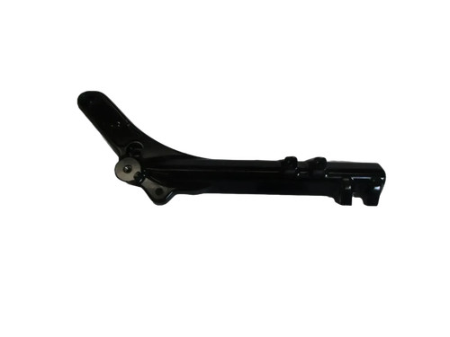 Exhaust bracket carrier j310 - exhaust,