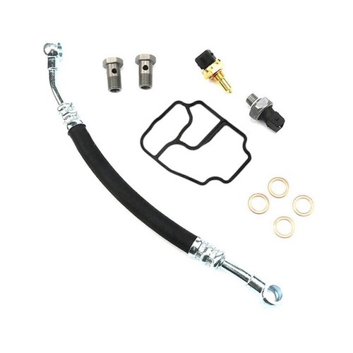 Seal kit for - seal,