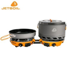 Jetboil Genesis Basecamp