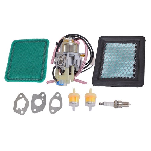 Carburetor spark plug - spark, kit