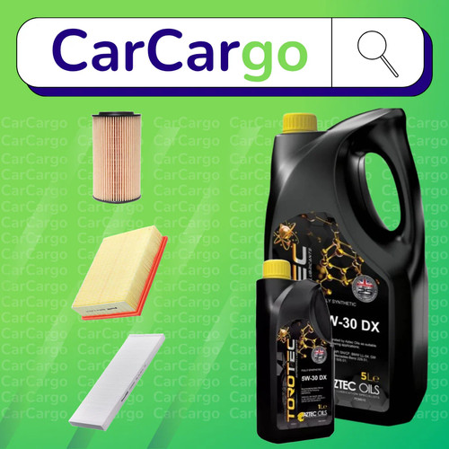 Service kit opel vectra - opel,