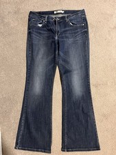 LEVI’S 518 Sz 13 (35x31.5)