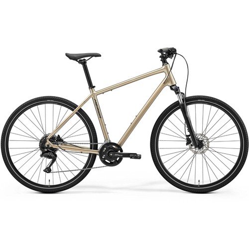 Merida crossway 100 - merida,