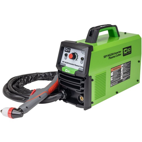 Inverter plasma cutter 25a - plasma, 25
