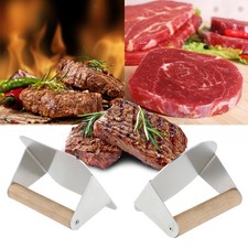 Stick Burger Hamburger Press