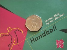 2012 LONDON OLYMPIC SPORTS