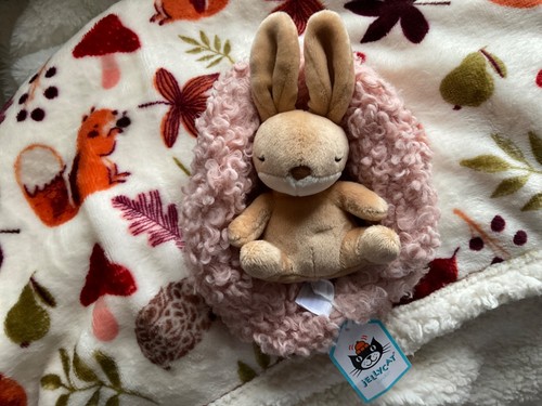 Genuine jellycat am - genuine,