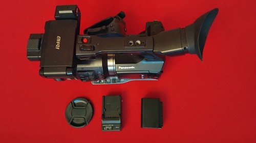 Panasonic px270 - panasonic, aj-px270