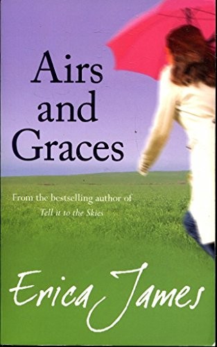 Airs and graces erica - and, graces-erica