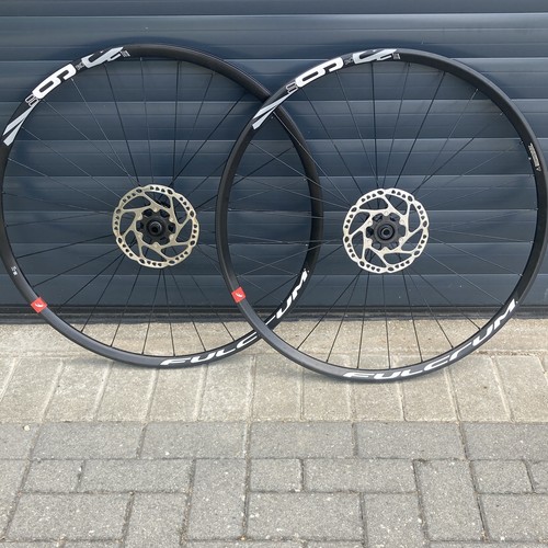 Fulcrum racing 900 28in - fulcrum,