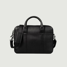 Gazzo's Men’s Black Pebble