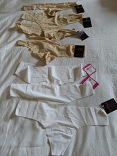 La Senza Women's Lingerie No VPL Thongs