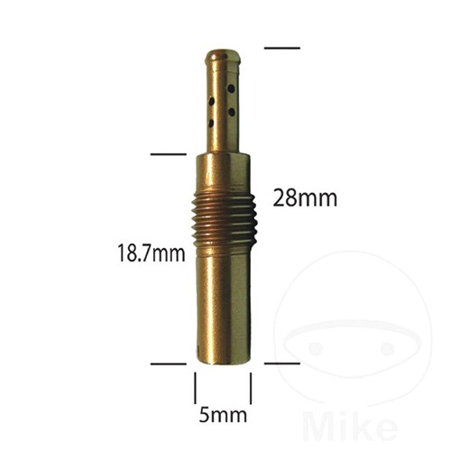 Ebc idle jet size for - ebc,