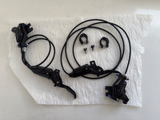 BRAND NEW SRAM Code Stealth