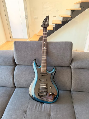 Ibanez 540r bright - 540r, blue