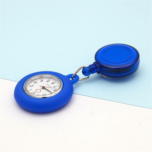Doctor nurse fob pocket watch - nurse,