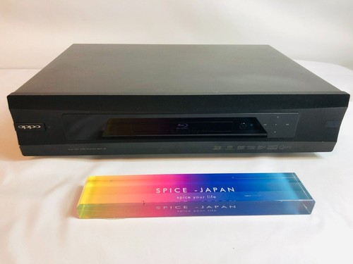 Oppo bdp mint - bdp-95,