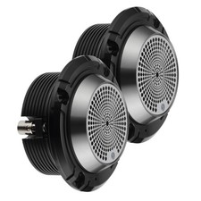 Bassface Indy TW/Evo 4Ohm 120w